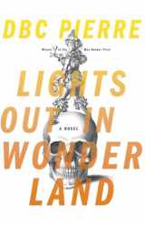 9780393349252-039334925X-Lights Out in Wonderland: A Novel
