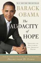 9780307237705-0307237702-The Audacity of Hope: Thoughts on Reclaiming the American Dream