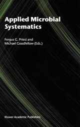 9780412716607-0412716607-Applied Microbial Systematics