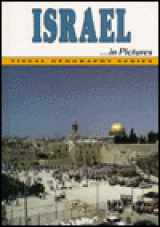 9780822518334-0822518333-Israel in Pictures (Visual Geography Series)