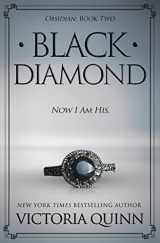 9781543281804-154328180X-Black Diamond (Obsidian)