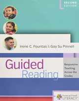 9780325086842-0325086842-Guided Reading, Second Edition: Responsive Teaching Across the Grades