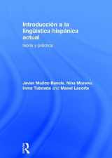 9781138209213-113820921X-Introducción a la lingüística hispánica actual: teoría y práctica