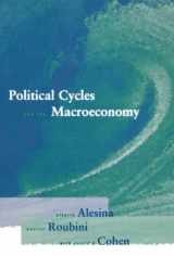 9780262510943-0262510944-Political Cycles and the Macroeconomy