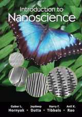 9781420048056-1420048058-Introduction to Nanoscience