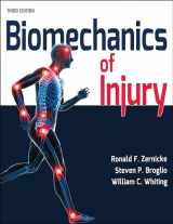 9781718201590-1718201591-Biomechanics of Injury