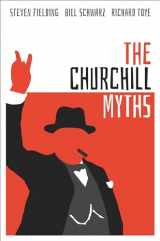 9780198851967-0198851960-The Churchill Myths