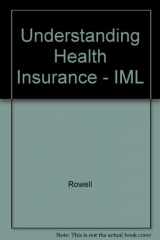 9780827384095-0827384092-Understanding Health Insurance - IML