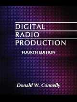 9781478651031-1478651032-Digital Radio Production, Fourth Edition