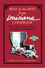 9780937552131-0937552135-Best of the Best from Louisiana Cookbook: Selected Recipes from Louisiana's Favorite Cookbooks