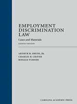 9781632849861-1632849860-Employment Discrimination Law: Cases and Materials