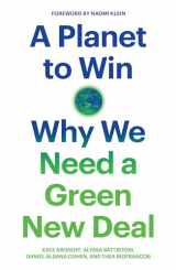 9781788738316-1788738314-A Planet to Win: Why We Need a Green New Deal (Jacobin)