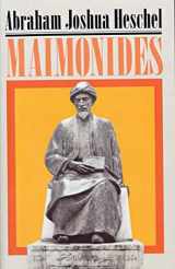 9780374517595-0374517592-Maimonides: A Biography