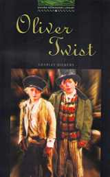 9780194230926-0194230929-OBWL6: Oliver Twist: Level 6: 2,500 Word Vocabulary (Oxford Bookworms)