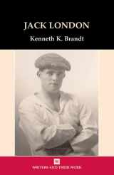 9780746312964-0746312962-Jack London (Writers and Their Work)