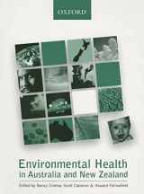 9780195510041-0195510046-Environmental Health in Australia and New Zealand