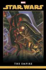 9781302951719-1302951718-STAR WARS LEGENDS: THE EMPIRE OMNIBUS VOL. 2 (Star Wars Legends: the Empire Omnibus, 2)