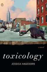 9780143120520-0143120522-Toxicology: A Novel