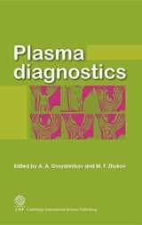 9781898326236-1898326231-Plasma Diagnostics