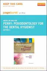 9780323243926-0323243924-Periodontology for the Dental Hygienist - Elsevier eBook on Intel Education Study (Retail Access Card)