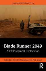 9781138625334-1138625337-Blade Runner 2049: A Philosophical Exploration (Philosophers on Film)