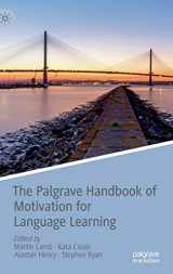 9783030283797-3030283798-The Palgrave Handbook of Motivation for Language Learning