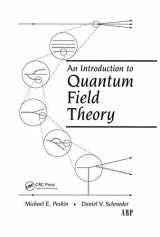 9781138329249-113832924X-An Introductin to Quantum Field Theory