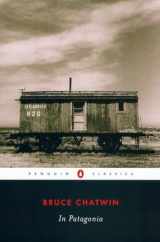 9780142437193-0142437190-In Patagonia (Penguin Classics)