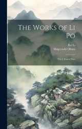 9781019369715-101936971X-The Works of Li Po: The Chinese Poet