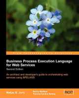 9781904811817-1904811817-Business Process Execution Language for Web Services