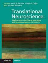 9780521519762-0521519764-Translational Neuroscience: Applications in Psychiatry, Neurology, and Neurodevelopmental Disorders