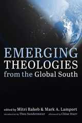 9781666711844-1666711845-Emerging Theologies from the Global South