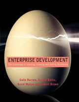 9781861529893-1861529899-Enterprise Development: The Challenges of Starting, Growing and Selling Businesses
