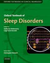 9780199682003-0199682003-Oxford Textbook of Sleep Disorders (Oxford Textbooks in Clinical Neurology)