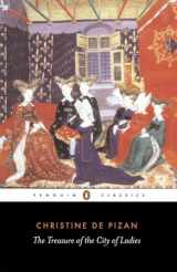 9780140449501-0140449507-The Treasure of the City of Ladies: or The Book of the Three Virtues (Penguin Classics)