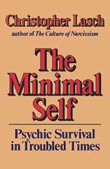 9780393302639-0393302636-The Minimal Self: Psychic Survival in Troubled Times