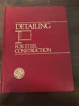 9789994761807-9994761803-Detailing for Steel Construction