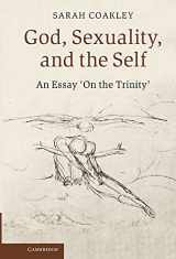 9780521552288-0521552281-God, Sexuality, and the Self: An Essay 'On the Trinity'
