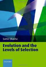 9780199267972-0199267979-Evolution and the Levels of Selection