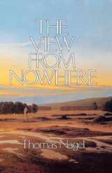 9780195056440-0195056442-The View From Nowhere