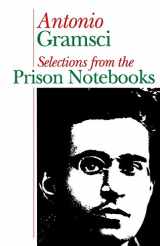 9780853152804-0853152802-Selections from the Prison Notebooks of Antonio Gramsci