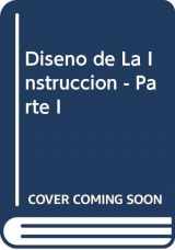 9788429466614-8429466614-Diseno de La Instruccion - Parte I (Spanish Edition)