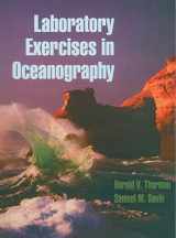 9780024208064-002420806X-Laboratory Exercises in Oceanography
