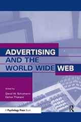 9780805831481-0805831487-Advertising and the World Wide Web (Advertising and Consumer Psychology)