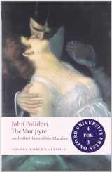 9780199552412-019955241X-The Vampyre and Other Tales of the Macabre (Oxford World's Classics)