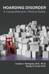 9781615373369-1615373365-Hoarding Disorder: A Comprehensive Clinical Guide