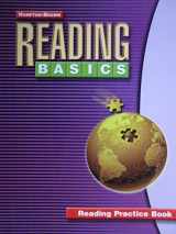 9780736212366-0736212361-Reading Basics Practice Book (Avenues)