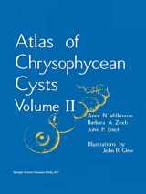 9780792371083-0792371089-Atlas of Chrysophycean Cysts: Volume II (Developments in Hydrobiology, 157)