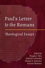 9781496480873-1496480872-Paul's Letter to the Romans: Theological Essays