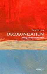 9780199340491-0199340498-Decolonization: A Very Short Introduction (Very Short Introductions)